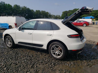 Porsche Macan foto 6