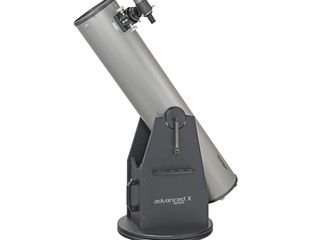 Телескоп добсона 8" - Omegon Dobson Advanced X N 203-1200 X N foto 2