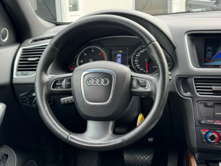 Audi Q5 foto 10