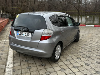 Honda Jazz foto 8