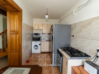 Apartament cu 2 camere, 76 m², Botanica, Chișinău foto 6