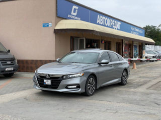 Honda Accord foto 2