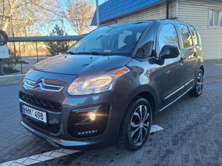 Citroen C3 Picasso