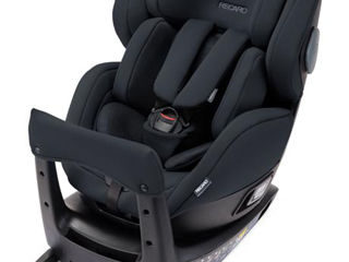 Recaro Salia i-Size / importator oficial in Moldova