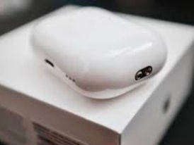 Apple AirPods Pro (2nd generation) foto 1