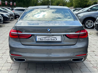 BMW 7 Series foto 5