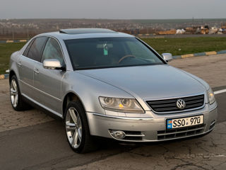 Volkswagen Phaeton foto 2