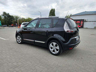 Renault Scenic foto 4