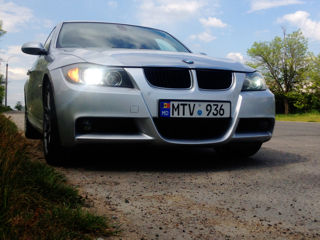 BMW 3 Series фото 2