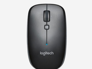 Logitech M557 Bluetooth Mouse - 200 lei foto 1