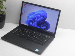 Dell Latitude 7490 - Intel Core i5-8350U 3.6GHz, 16GB RAM, 500GB NVMe, 14" Touch foto 1