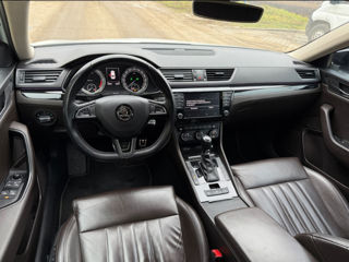 Skoda Superb foto 4