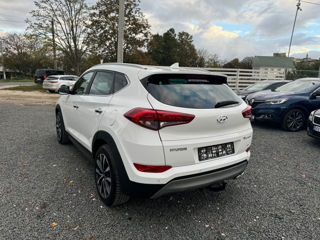 Hyundai Tucson foto 2