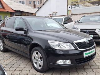 Skoda Octavia foto 5