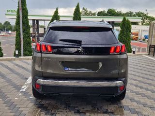 Peugeot 3008 foto 4