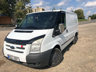 Ford Transit 100cp foto 1