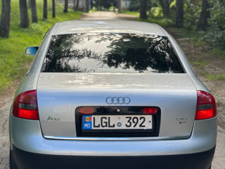 Audi A6 foto 2