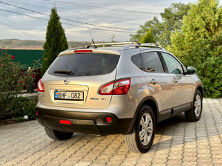 Nissan Qashqai foto 6