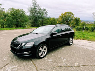 Skoda Octavia foto 3