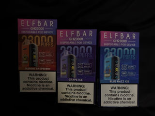 Elfbar GH23000