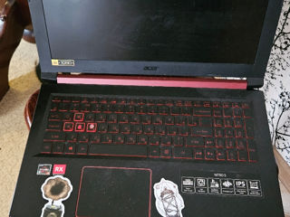 Acer Nitro 5 Gaming Laptop foto 6