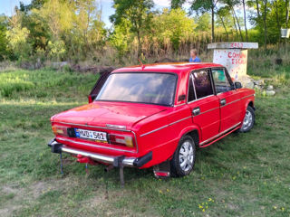 Lada / ВАЗ 2106 foto 4