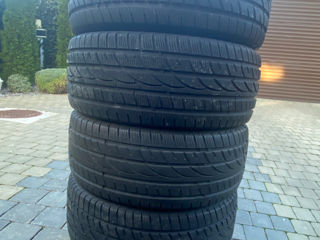 Cauciu iarna 235/45R18 foto 2