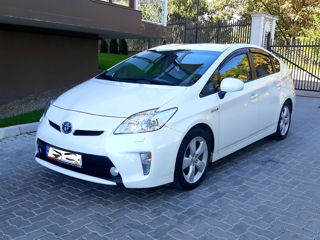 Toyota Prius foto 2