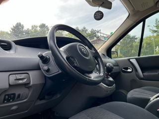 Renault Scenic foto 7