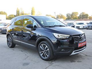 Opel Crossland X foto 3