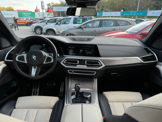 BMW X5 foto 8