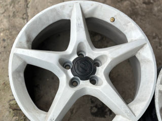 5x110 r18 Opel foto 5