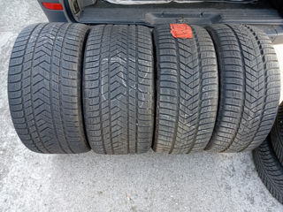 315 30 R21 275 35 R21 Pirelli Sottozero 3