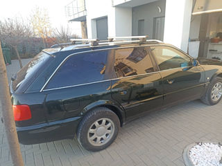 Audi A6 Avant foto 4