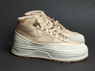 Кроссовки Reebok Club C Geo Mid foto 5