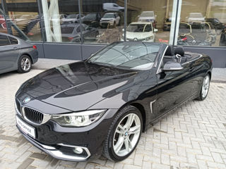 BMW 4 Series foto 8