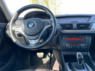 BMW X1 foto 9