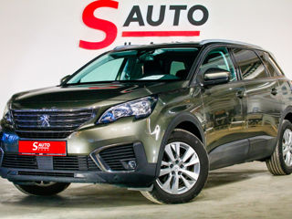 Peugeot 5008 foto 2