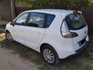 Renault Scenic foto 4