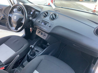 Seat Ibiza foto 5