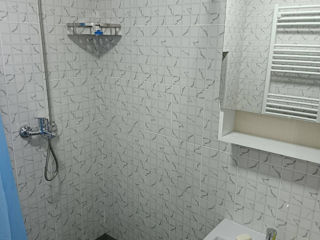 1-rm apt., 25 м², 1/5 fl.