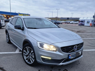 Volvo V60 Cross Country