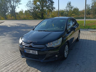 Citroen C4 foto 2