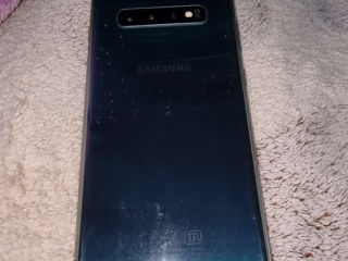 Samsung s10 plus foto 2