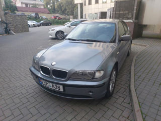 BMW 3 Series foto 5