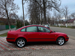 Volkswagen Passat foto 10