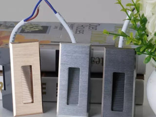 iHome corp de iluminare scara