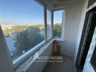 Apartament cu 2 camere, 55 m², Telecentru, Chișinău foto 11