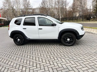 Dacia Duster foto 8