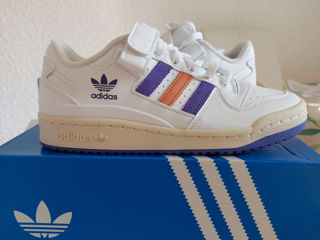 adidas forum low 36 2/3; 38; 42, новые в коробке [оригинал адидас) foto 5